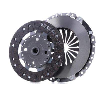 Imagen de LuK BR 0222 623 3241 09 Kit de Embrague CITROËN: C4 Picasso 1, I Hatchback, Grand Picasso, PEUGEOT: 3008 I, 5008 308 Hatchback norauto,