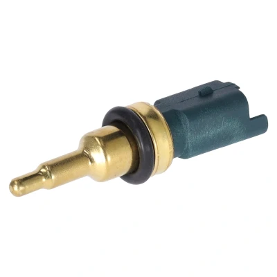 Imagen de FEBI BILSTEIN 183964 Sensor de Temperatura del Refrigerante marrón PEUGEOT: 207 Hatchback, 308 SW 2, I CITROËN: C4 Coupé, C5 3
