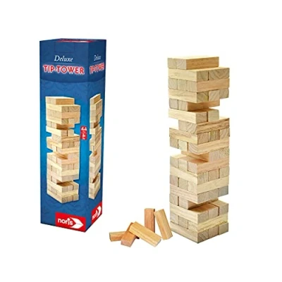 Imagen de Noris Juego de construcción para niños (606101020) [Importado]