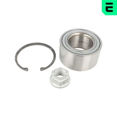 Imagen de OPTIMAL 400700 Juego de cojinete rueda con anillo sensor magnético incorporado 98 MERCEDES BENZ: Clase ML, R, GL