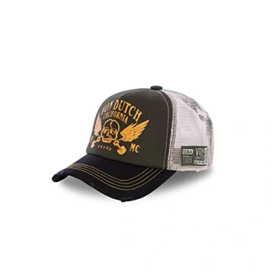 Imagen de Von Dutch Gorra Talla Unica