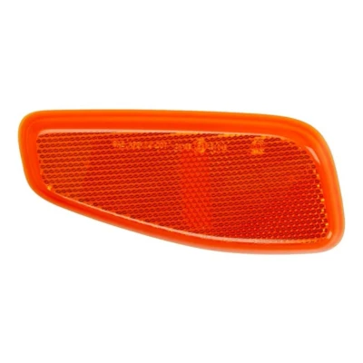 Imagen de OLSA 1.02.169.00 Reflector naranja Delante, izquierda, instalación lateral JEEP: Renegade SUV (BU, B1) 2.0 CRD 4x4, 2.4, 2.4 1.6, 1.4, 1.4 4x4