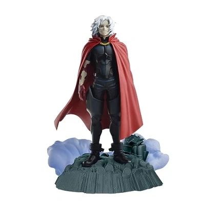 Imagen de Figura Tomura Shigaraki My Hero Academia Dioramatic 20cm