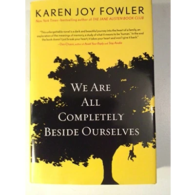 Imagen de We are all completely beside