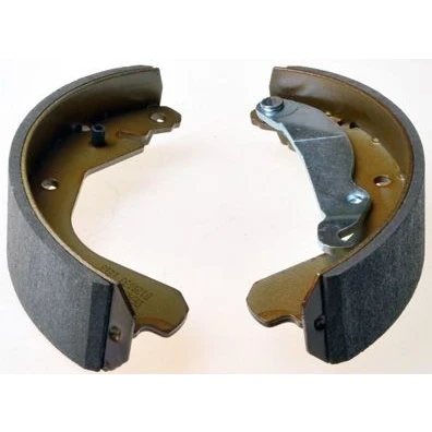 Imagen de Kit de zapatas DENCKERMANN B120033