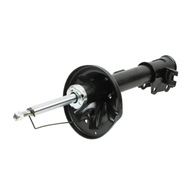 Imagen de MAXGEAR 11 1596 amortiguador Eje trasero, derecha Presión de gas Bitubular Columna Espiga arriba HYUNDAI: Coupe II (GK) 2.0 GLS