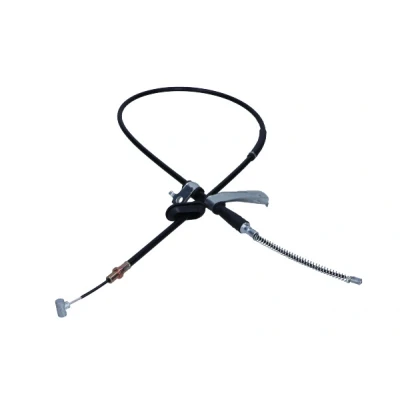 Imagen de MAXGEAR 32 0467 Cable de Freno Mano Atrás derecha 1530, 1281 Tambor