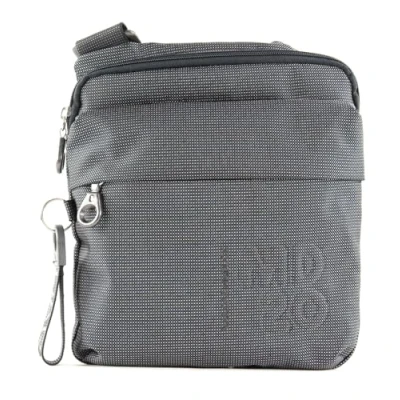 Imagen de Mandarina Duck Crossover Bandolera, Mujer, Talla: One Size, Dark blue denim