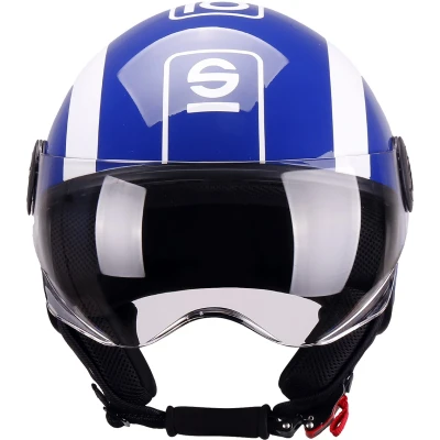 Imagen de SPARCO RIDERS 95119 Cascos abiertos