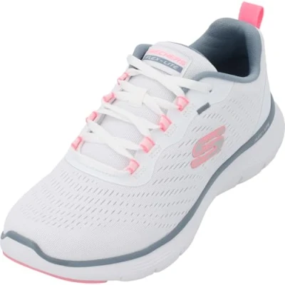 Imagen de Skechers Zapatillas, Mujer, Talla: 35, Weiß wpkb Zapatos