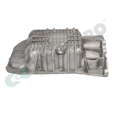 Imagen de NTY BMO FR 014 Cárter de aceite sin taladro para sensor nivel FORD: Focus 2, 2 Kombi, FIESTA 6
