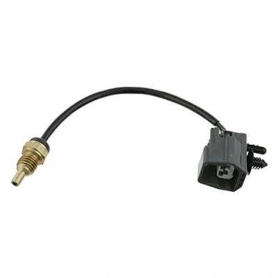 Imagen de FEBI BILSTEIN 26446 Sensor de Temperatura del Refrigerante FORD: Transit Connect Mk1 Furgón, Focus 2, Hatchback