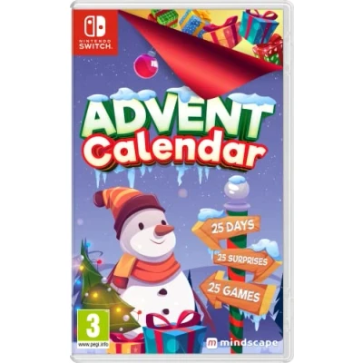 Imagen de Advent Calendar