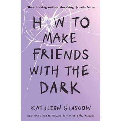 Imagen de How To Make Friends With the Dark: From bestselling author of TikTok sensation Girl in Pieces