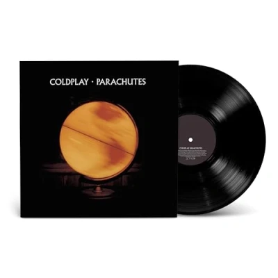 Imagen de Parachutes (LP) [Vinilo]