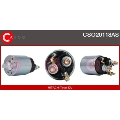 Imagen de CASCO CWR38001AS Interruptor, elevalunas