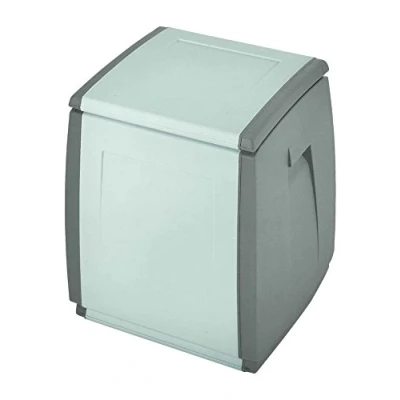 Imagen de Terry, In &amp; Out Box 55, Baúl Multiuso. 54x54x57 cm, 120 lt