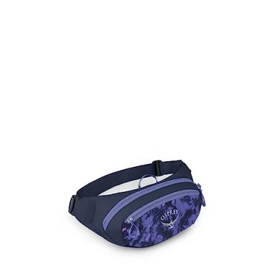 Imagen de Osprey Daylite Waist mochila unisex para desplazamientos diarios Tie Dye Print O/S