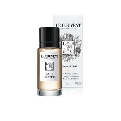 Imagen de LE COUVENT Compatible Botanical Cologne Aqua Mysteri EDT 50 ml