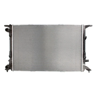 Imagen de Radiador, refrigeración del motor THERMOTEC D7A024TT