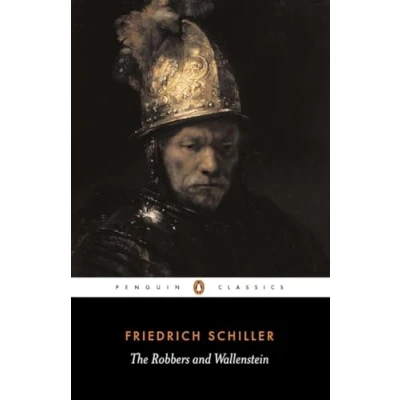 Imagen de The Robbers And Wallenstein (ebook)