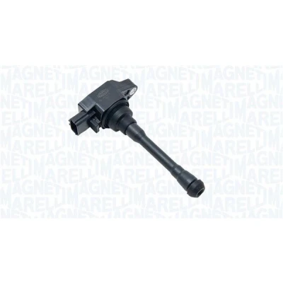 Imagen de MAGNETI MARELLI 060717203012 Bobina de encendido NISSAN: Qashqai / Qashqai+2 I, X Trail, MICRA 4, INFINITI: FX SUV, RENAULT: Koleos I