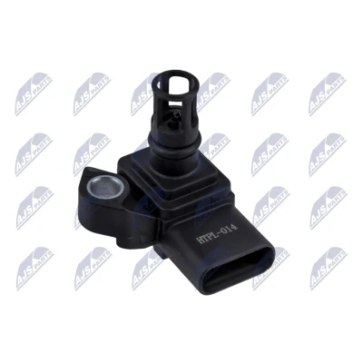 Imagen de Sensor, presión colector de admisión NTY ECM PL 014