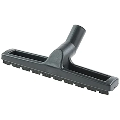 Imagen de SPARES2GO Cepillo de piso duro delgado compatible con aspiradora Vacmaster (35 mm)