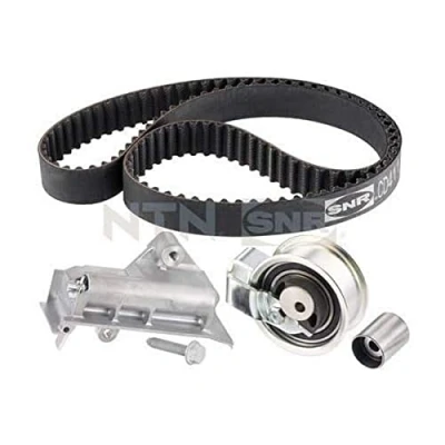 Imagen de SNR KD457.54 Kit de correa distribución 120 VOLKSWAGEN: Golf 4, Polo IV Hatchback, Passat B5 Berlina, AUDI: A6 C5 A3 Hatchback