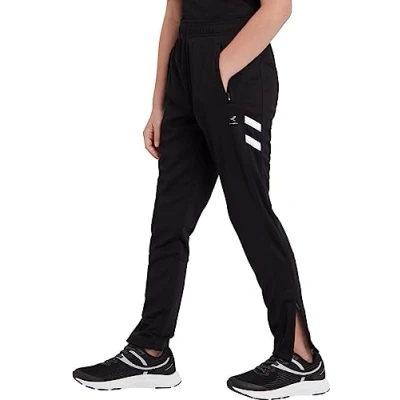 Imagen de Energetics Keith B Pantalones Black 128