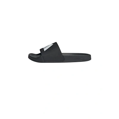 Imagen de adidas Adilette Shower Slides, Chanclas Unisex adulto, Core Black Ftwr White Black, 46 EU