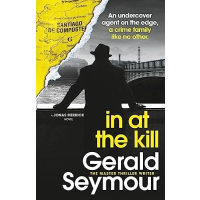 Imagen de In At The Kill (ebook)