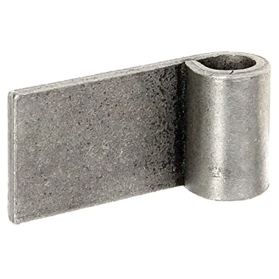 Imagen de Alberts 411398 Herrajes de construcción Metal, Plata
