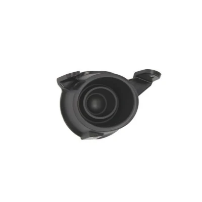 Imagen de Rejilla de ventilación, parachoques BLIC 5513 00 1601996P Derecha