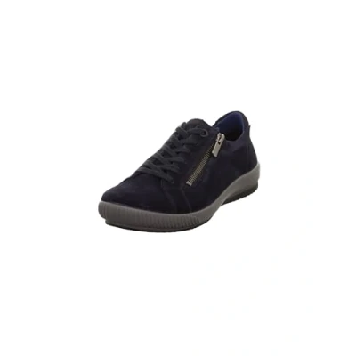 Imagen de Legero Tanaro 219, Zapatillas Mujer, Oceano Blau 8010, 44 EU Estrecho