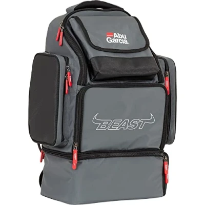 Imagen de Abu Garcia Beast Pro Mochila de pesca
