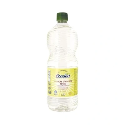 Imagen de VINAGRE BLANCO FRAMBUESA ECODOO 1L