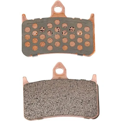 Imagen de EBC Brakes FA187HH Juego de pastillas freno