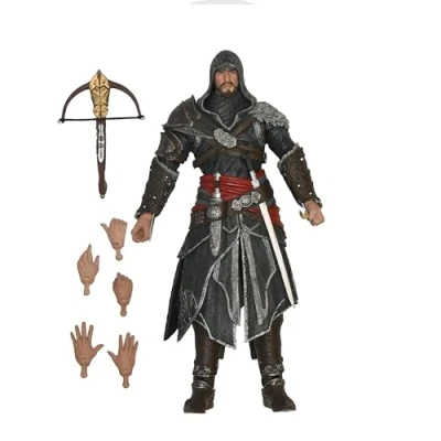 Imagen de NECA Playsets de Figuras Juguete, Multicolor (634482608630)