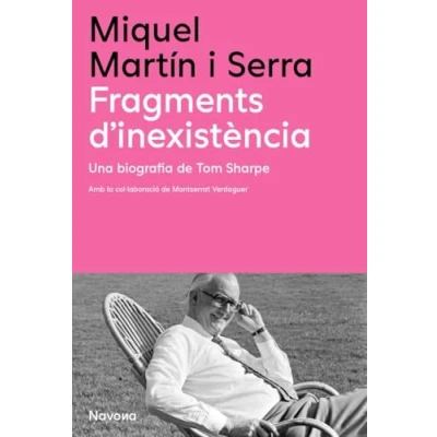 Imagen de Fragments d&#039;inexistència (BIO)