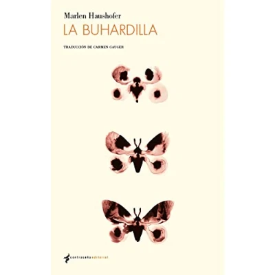 Imagen de La buhardilla (SIN COLECCION)