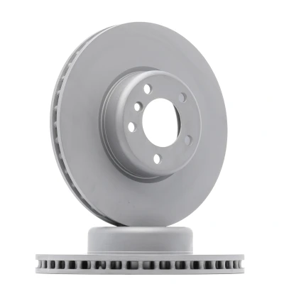 Imagen de ZIMMERMANN COAT Z 150.2903.20 Disco de freno 340 30 6/5 5 120 ventilación interna revestido altamente carbonizado BMW: 1 Hatchback, 3 Touring norauto,