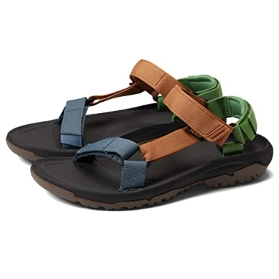 Imagen de Teva Hurricane Xlt2, Sandalia Hombre, Desert Multi, 45.5 EU