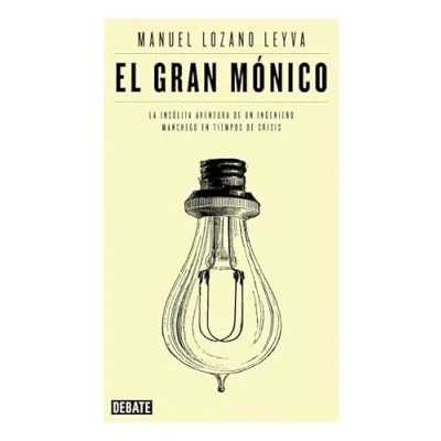 Imagen de El Gran Monico