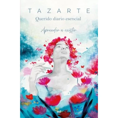 Imagen de Querido diario esencial: Aprender a existir (4You2)