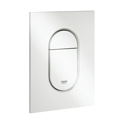 Imagen de Grohe Arena Cosmopolitan S Escudo Placa de descarga
