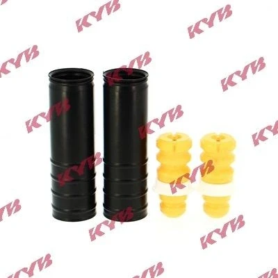 Imagen de KYB 910276 Guardapolvo Amortiguador Eje trasero OPEL: Corsa E Hatchback