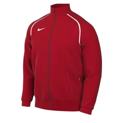 Imagen de Nike Mens Jacket M Nk Df Acdpr Anthm Jkt K, University Red/White, DH9384 657,