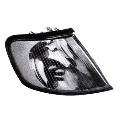 Imagen de PRASCO AD0164113 Intermitente blanco Delante, derecha sin portalámparas AUDI: A3 Hatchback