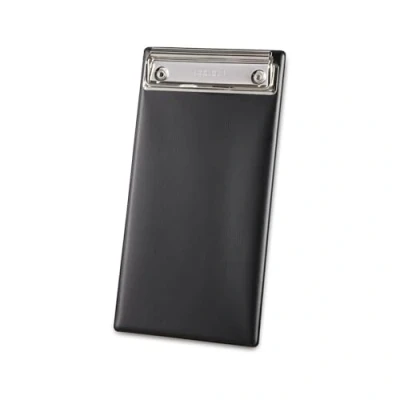 Imagen de DAG Style Risto Porta Comanda, PVC, Negro, 20.7x10.7x0.5 cm